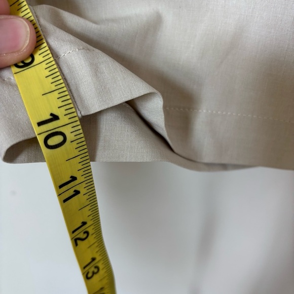 Peter Millar Casual Golf Shorts Size 38 - Picture 6 of 10